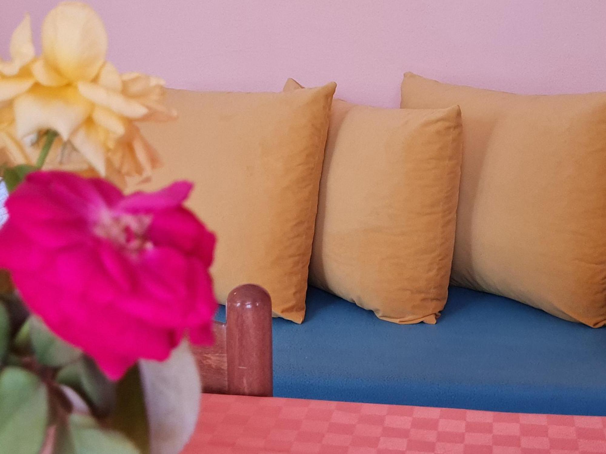 Mirjana F Apartaments Baška Zewnętrze zdjęcie